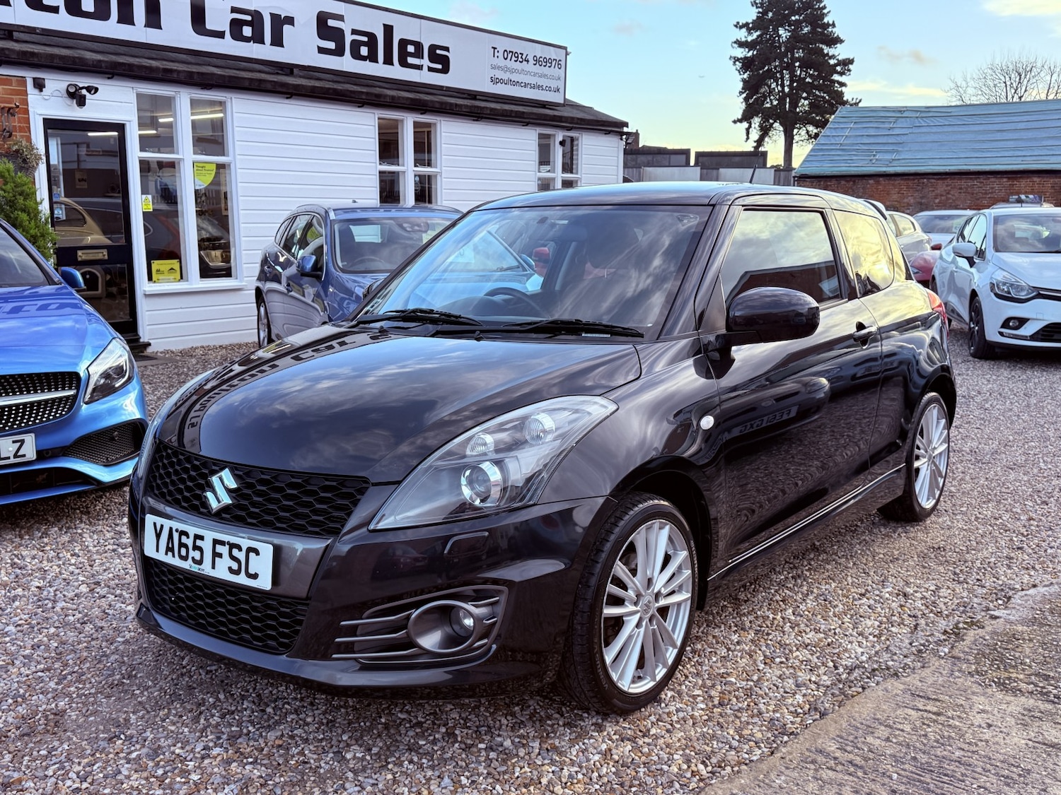 Used Suzuki Swift 2016 for sale - 76741378: Photo 10