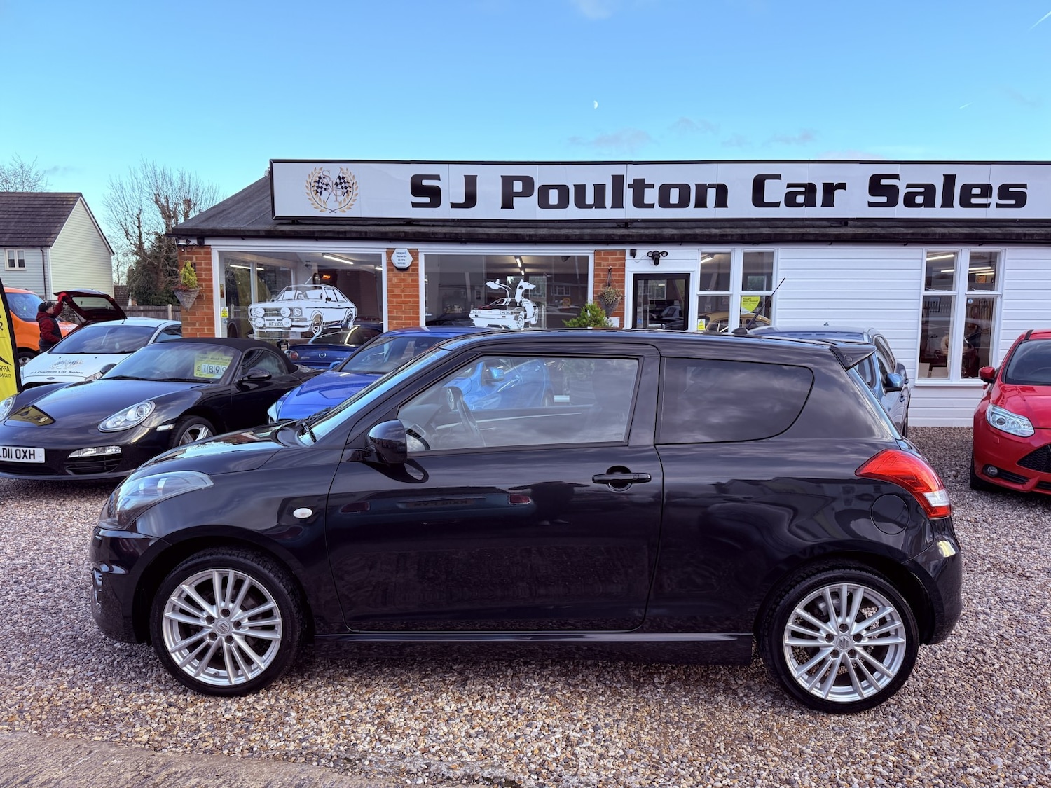 Used Suzuki Swift 2016 for sale - 76741378: Photo 11