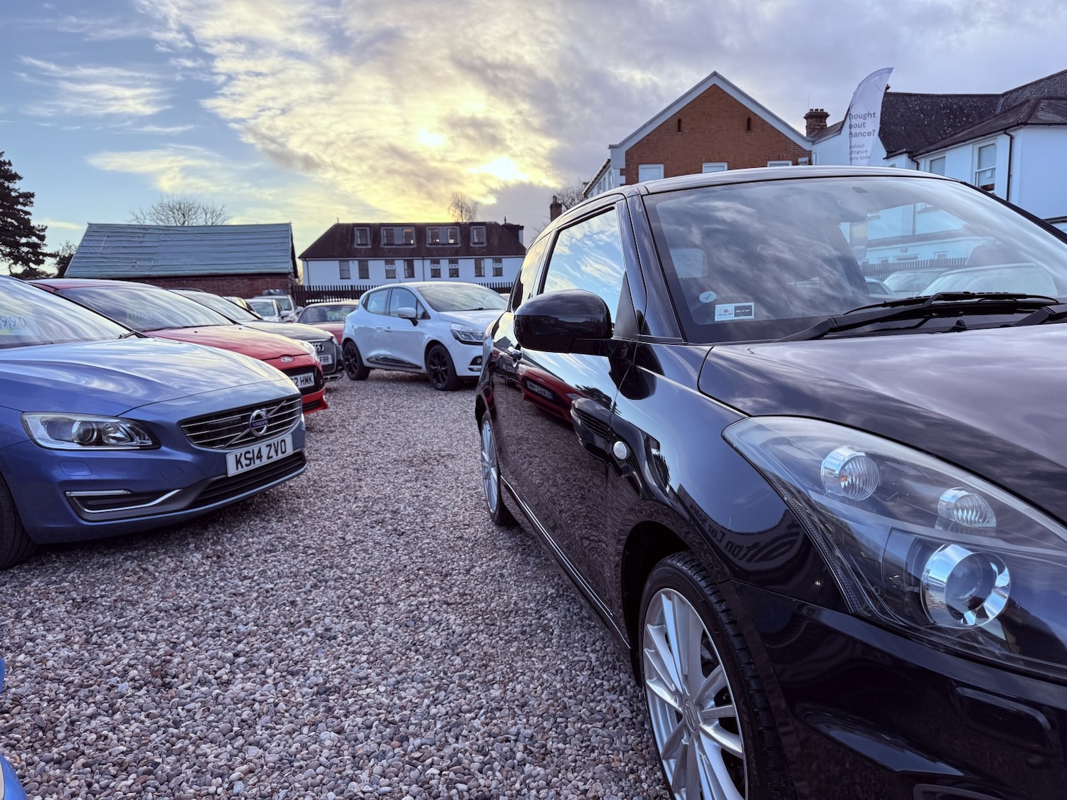 Used Suzuki Swift 2016 for sale - 76741378: Photo 12