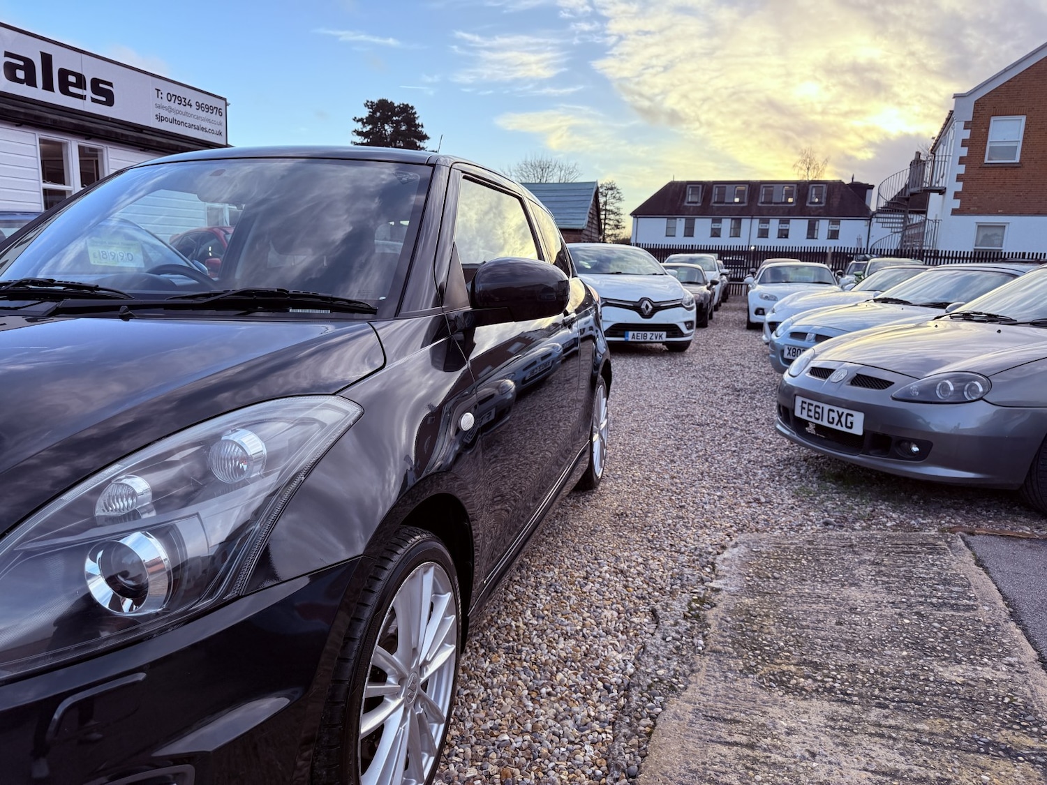 Used Suzuki Swift 2016 for sale - 76741378: Photo 13