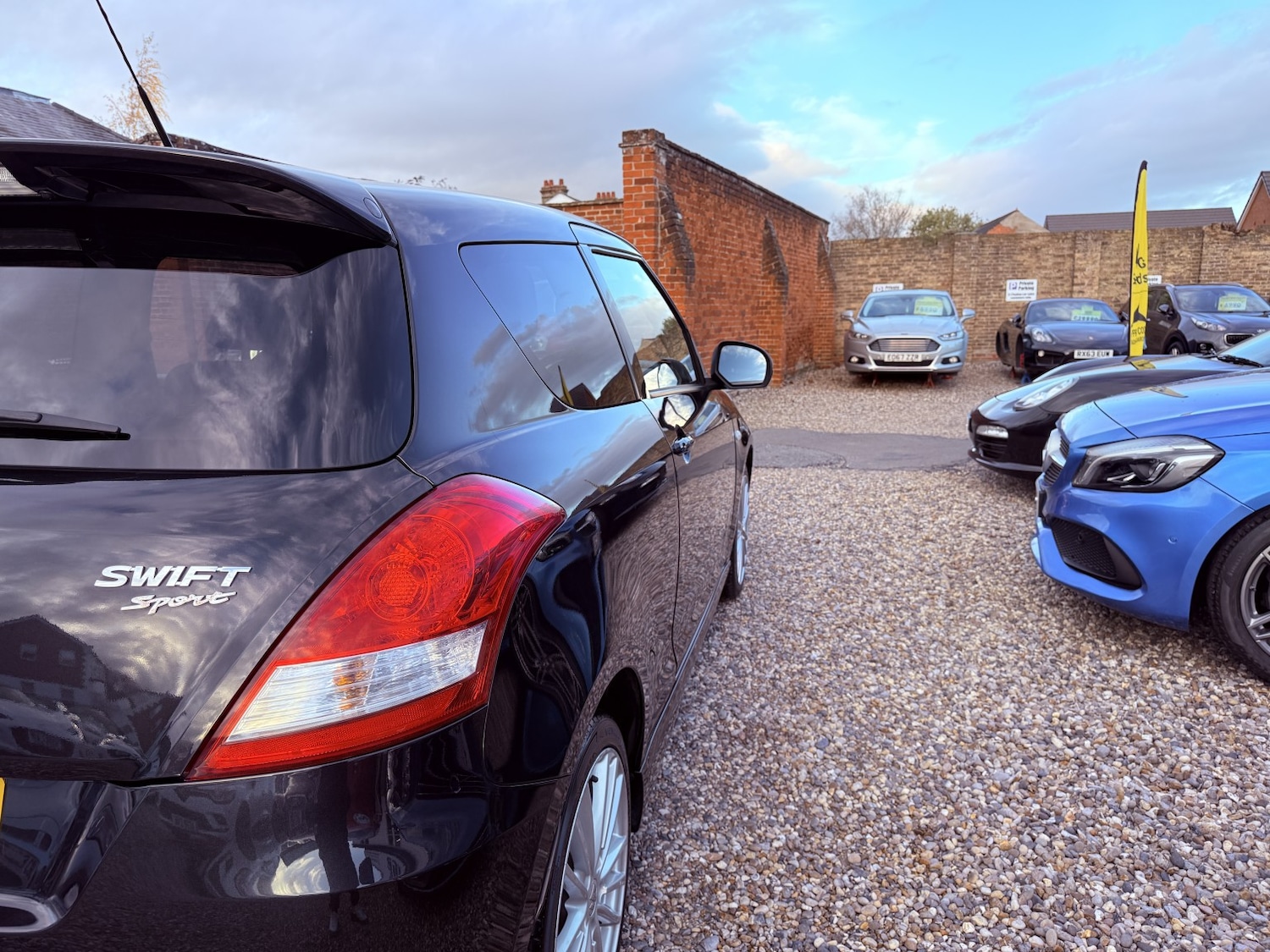 Used Suzuki Swift 2016 for sale - 76741378: Photo 15