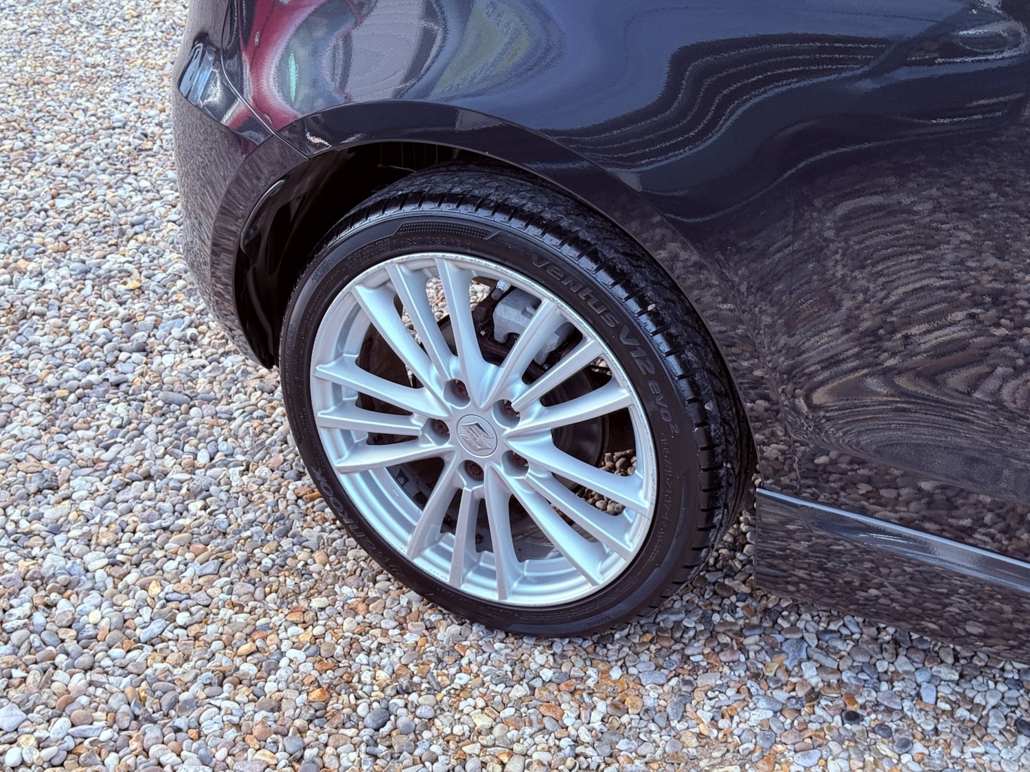 Used Suzuki Swift 2016 for sale - 76741378: Photo 16