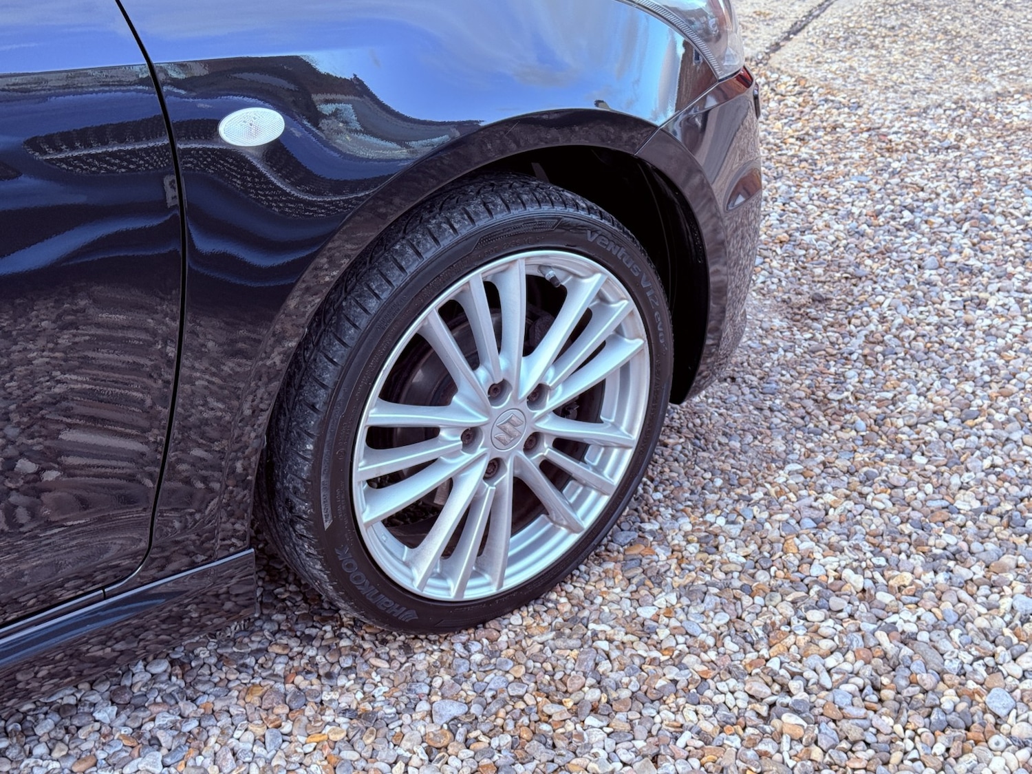 Used Suzuki Swift 2016 for sale - 76741378: Photo 17