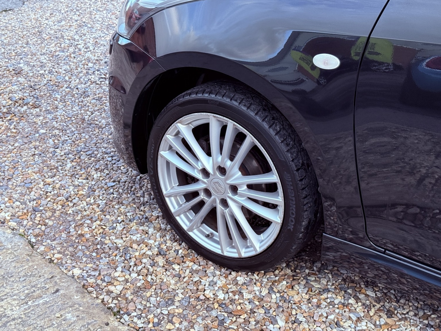 Used Suzuki Swift 2016 for sale - 76741378: Photo 18