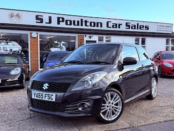 2016 - 1.6 Sport [Nav] 3dr