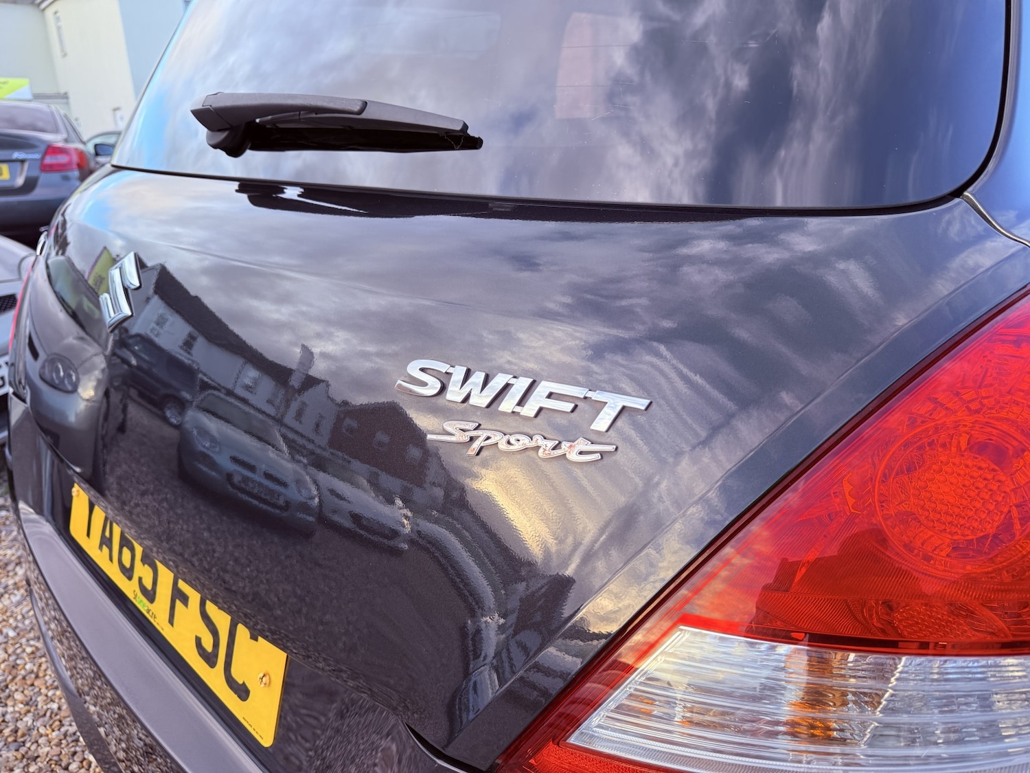 Used Suzuki Swift 2016 for sale - 76741378: Photo 20