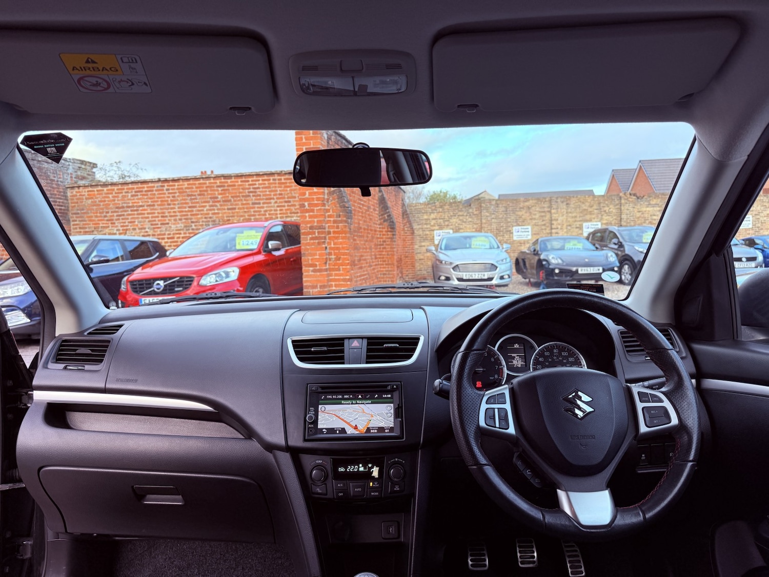 Used Suzuki Swift 2016 for sale - 76741378: Photo 26