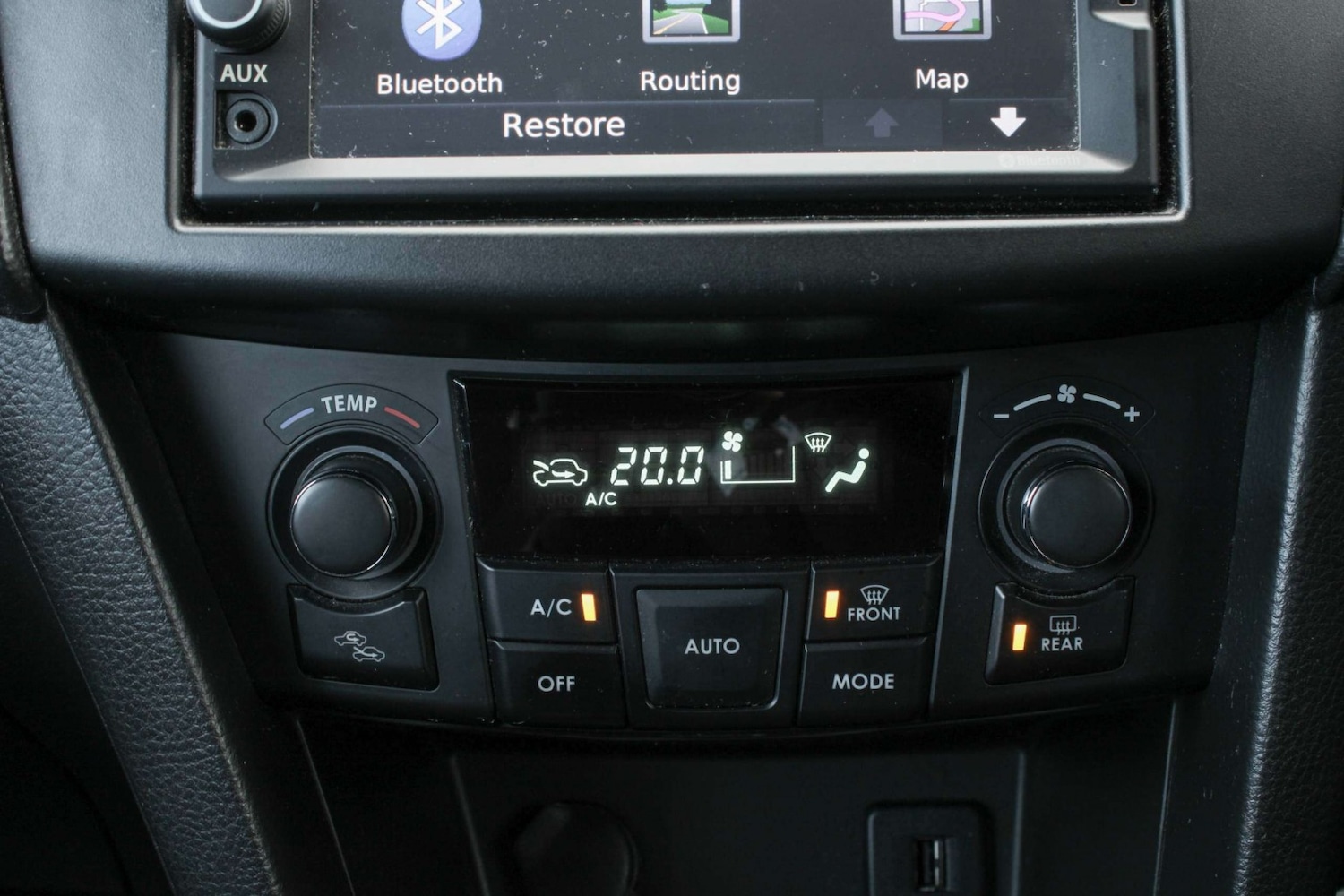 Used Suzuki Swift 2016 for sale - 76741378: Photo 32