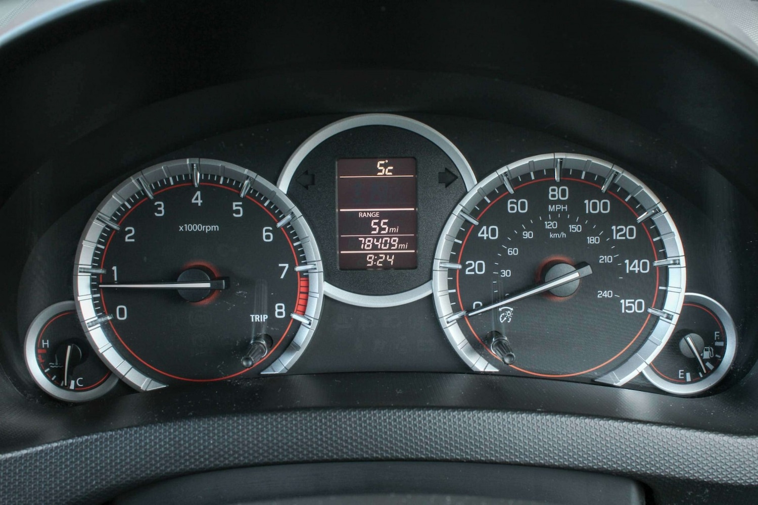 Used Suzuki Swift 2016 for sale - 76741378: Photo 34