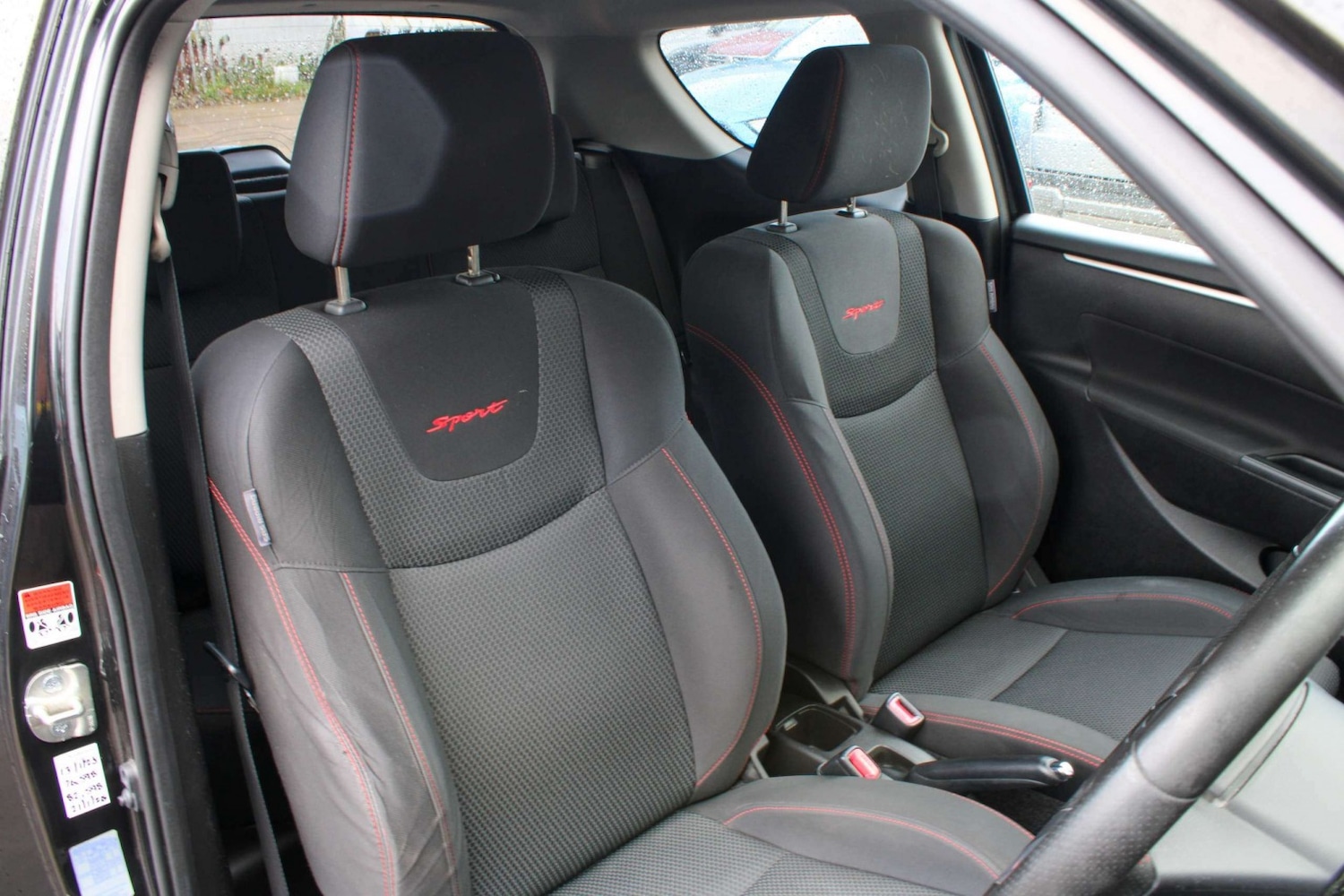 Used Suzuki Swift 2016 for sale - 76741378: Photo 35