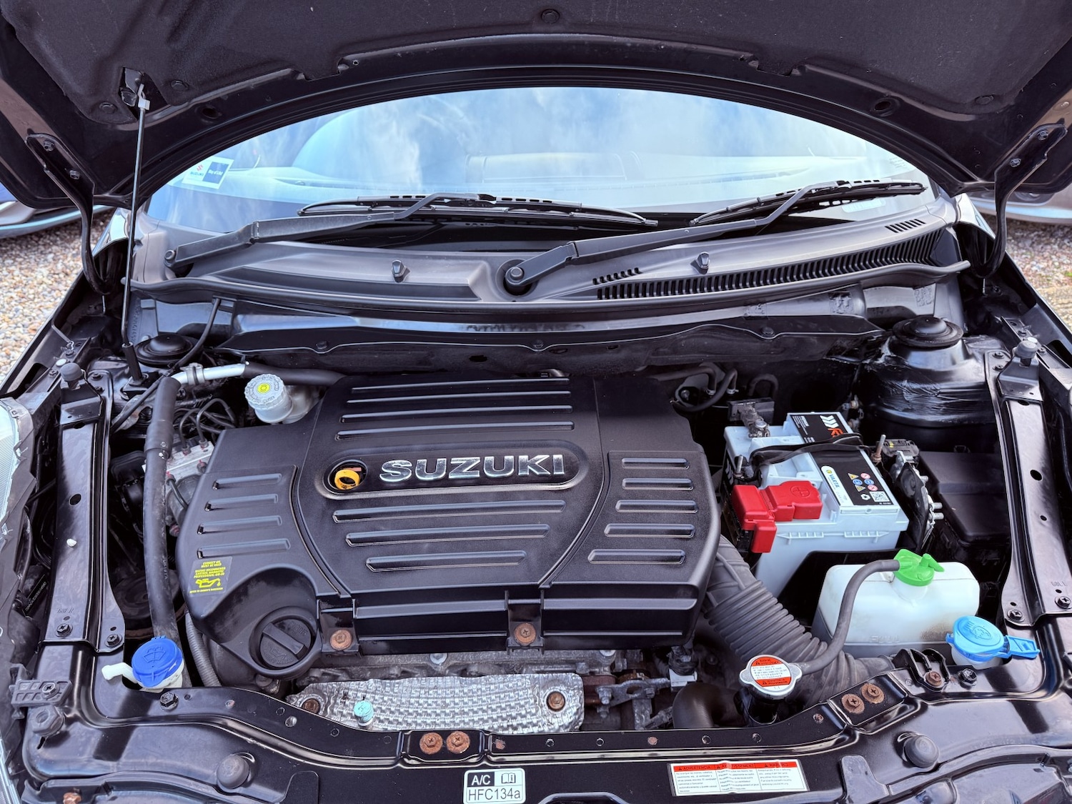 Used Suzuki Swift 2016 for sale - 76741378: Photo 38