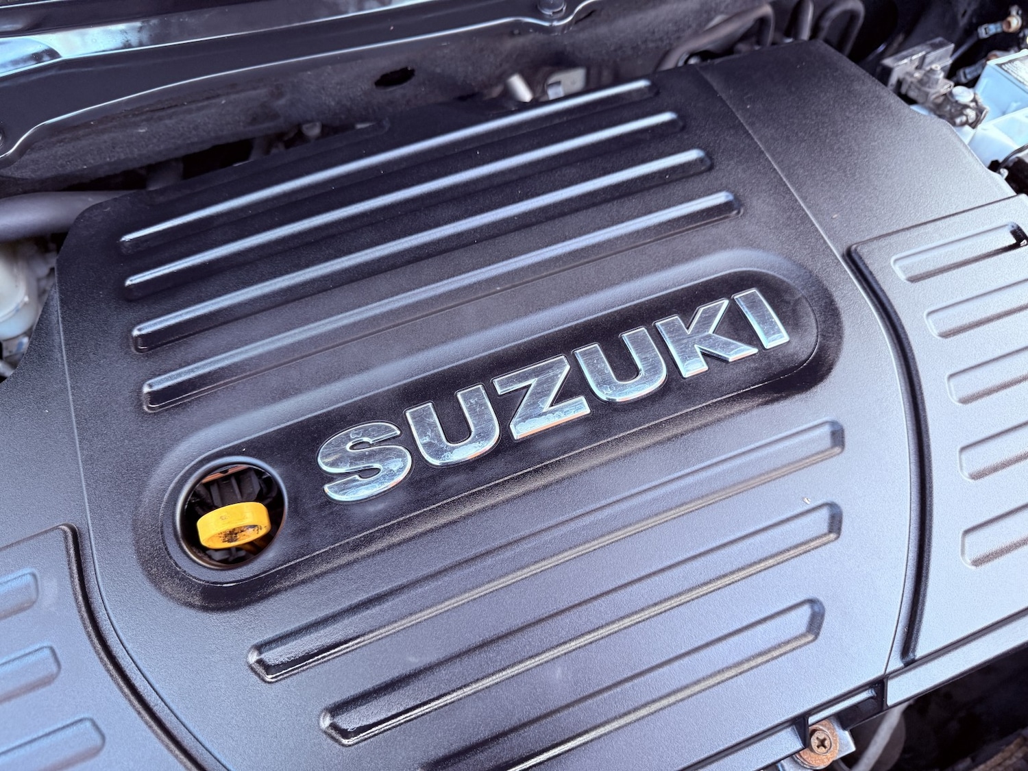 Used Suzuki Swift 2016 for sale - 76741378: Photo 39