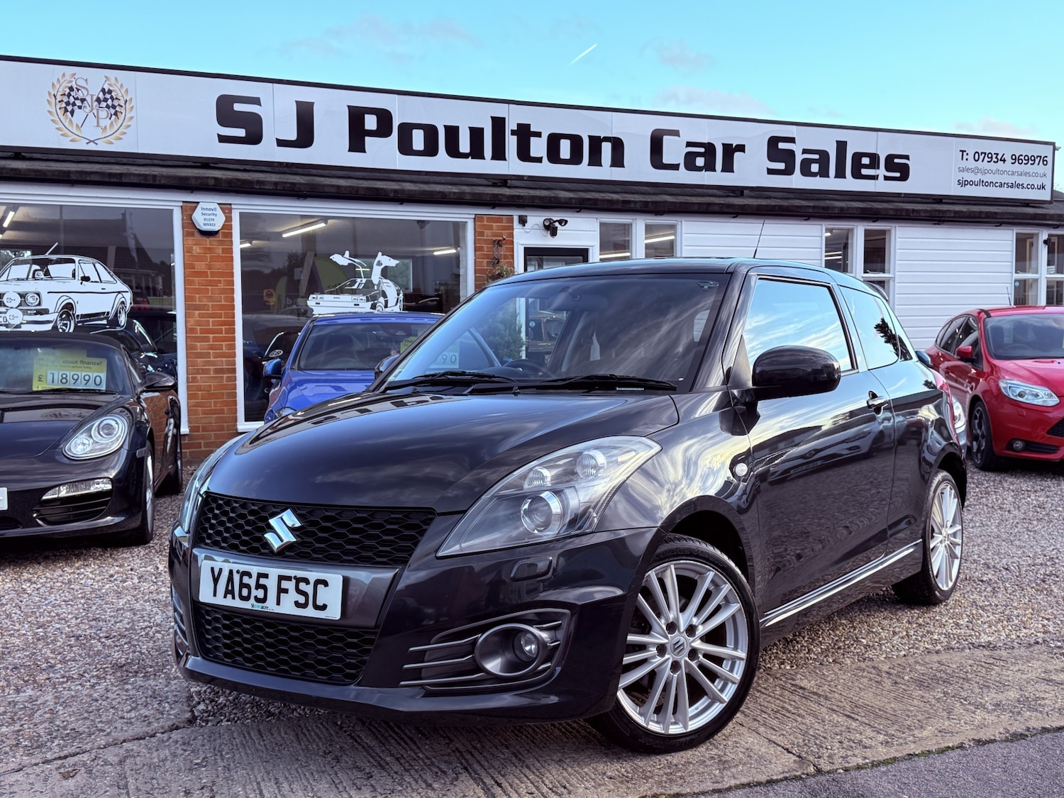 Used Suzuki Swift 2016 for sale - 76741378: Photo 43