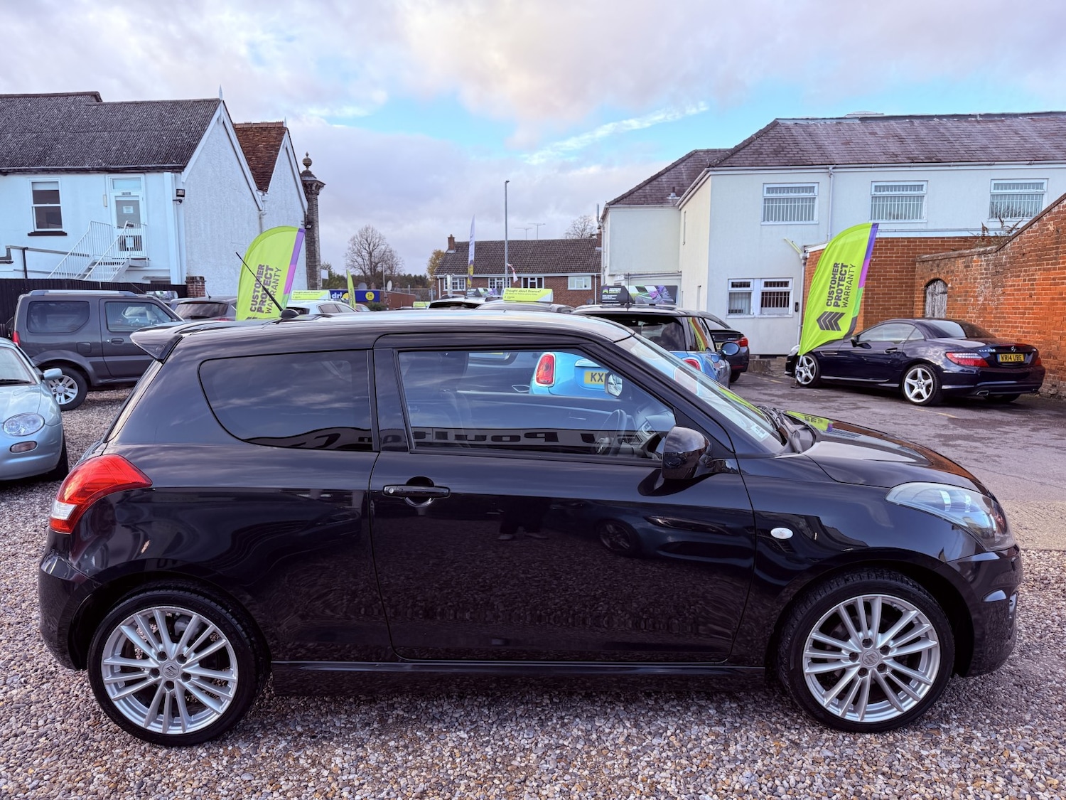 Used Suzuki Swift 2016 for sale - 76741378: Photo 7