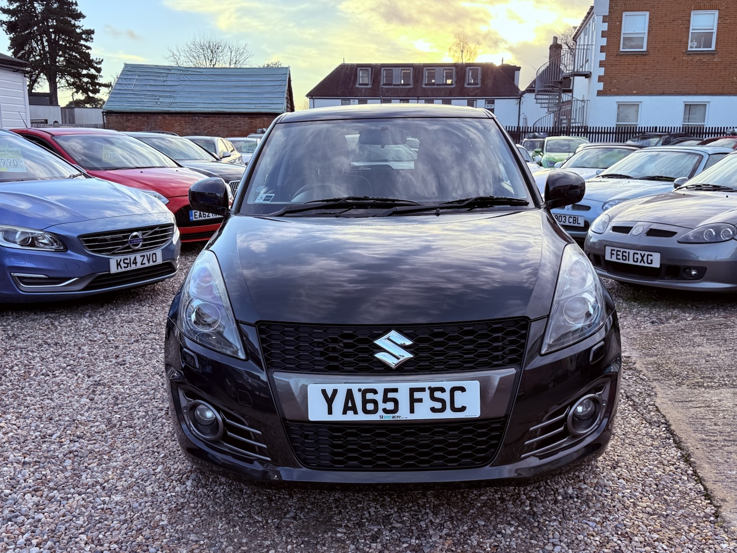 Used Suzuki Swift 2016 for sale - 76741378: Photo 9