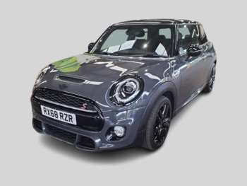2018 - 2.0 Cooper S II 3dr