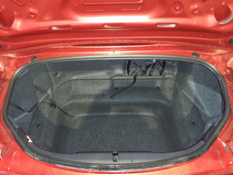 Used Mazda MX-5 2016 for sale - 76817524: Photo 10