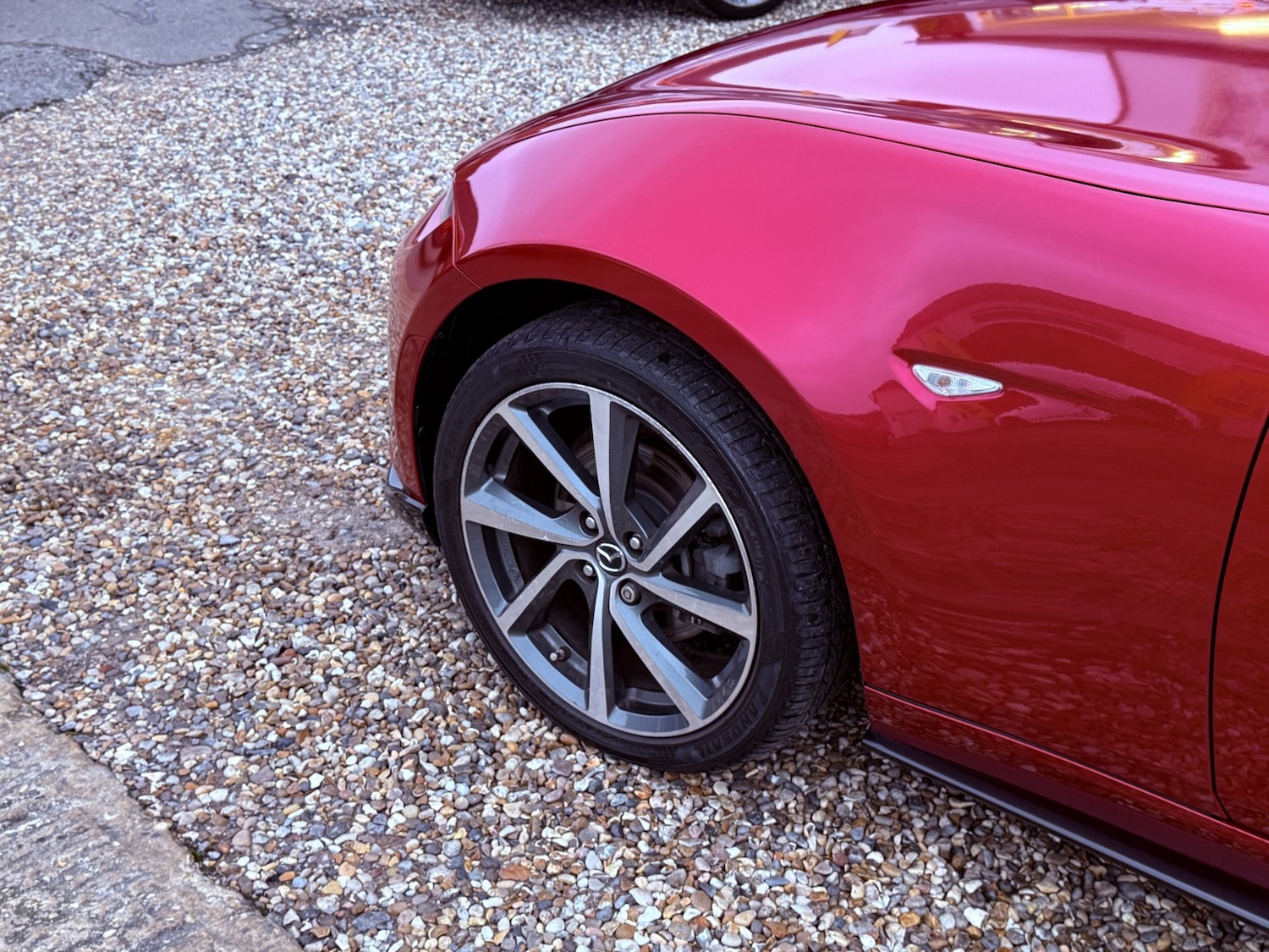 Used Mazda MX-5 2016 for sale - 76817524: Photo 16