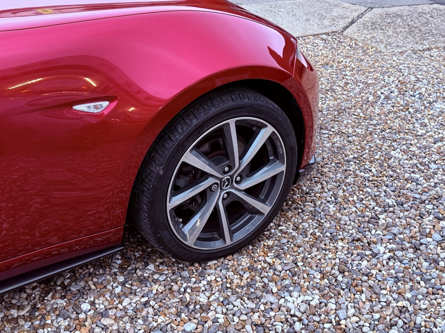 Used Mazda MX-5 2016 for sale - 76817524: Photo 19