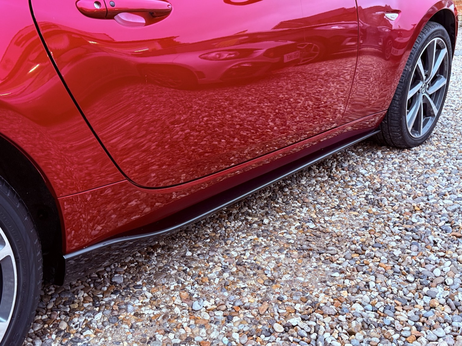 Used Mazda MX-5 2016 for sale - 76817524: Photo 25