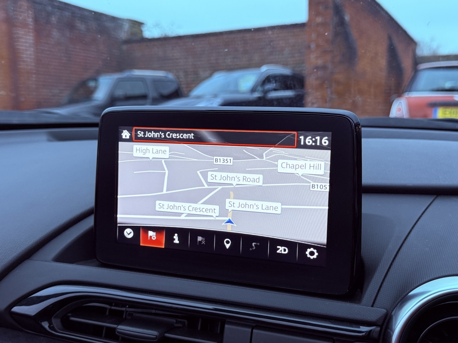 Used Mazda MX-5 2016 for sale - 76817524: Photo 35