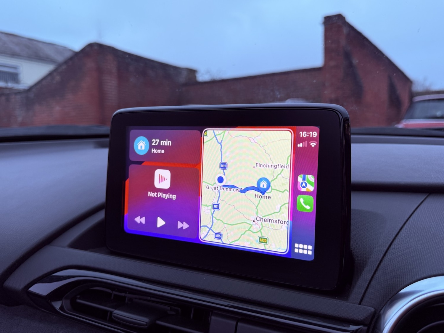 Used Mazda MX-5 2016 for sale - 76817524: Photo 40