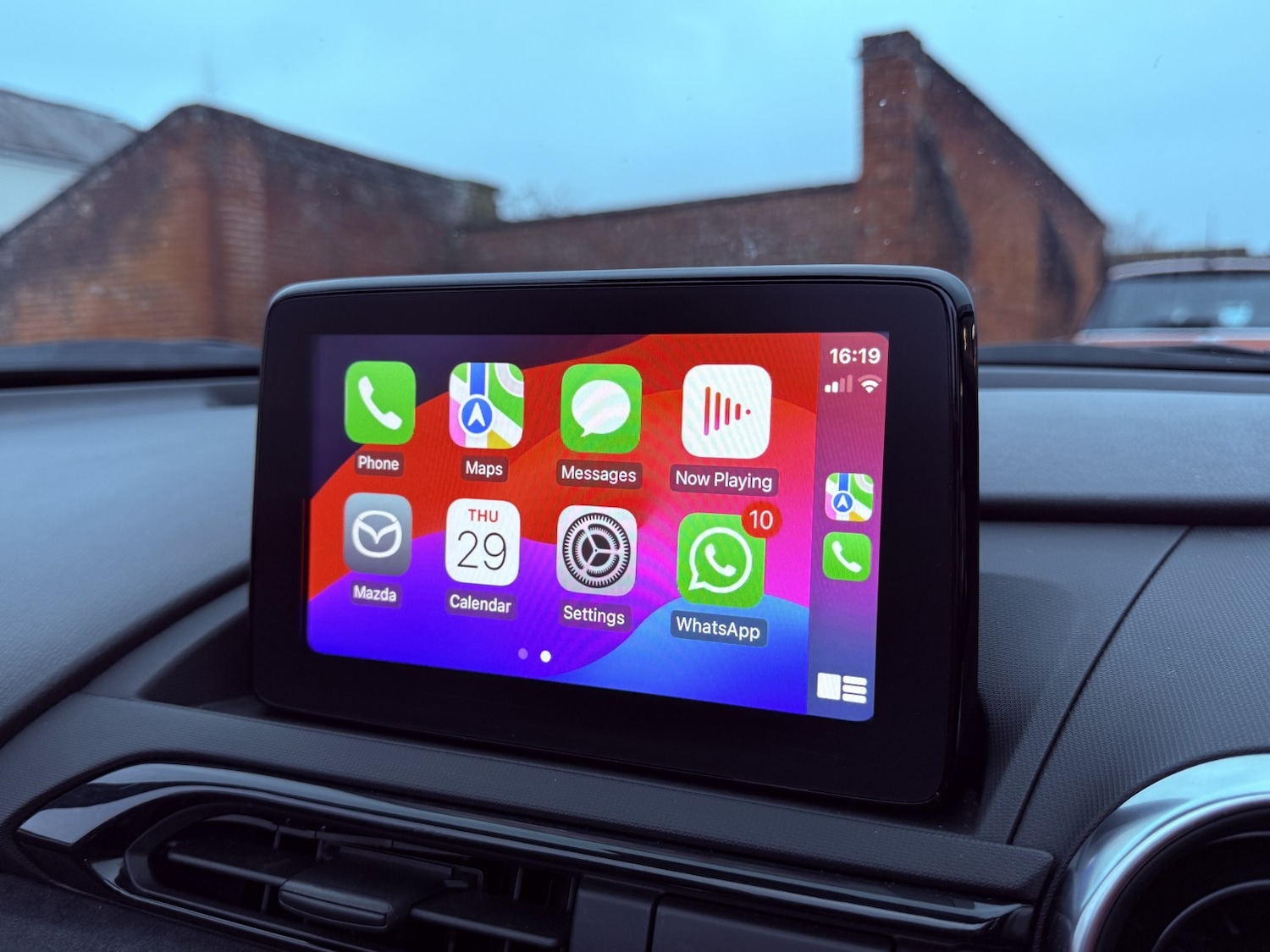 Used Mazda MX-5 2016 for sale - 76817524: Photo 41