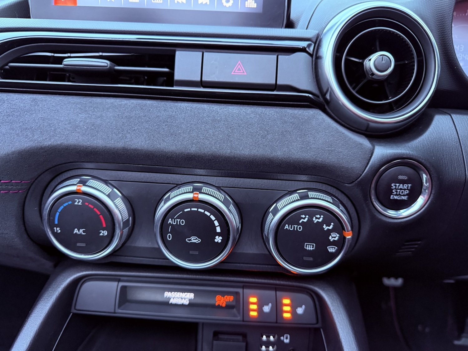 Used Mazda MX-5 2016 for sale - 76817524: Photo 42