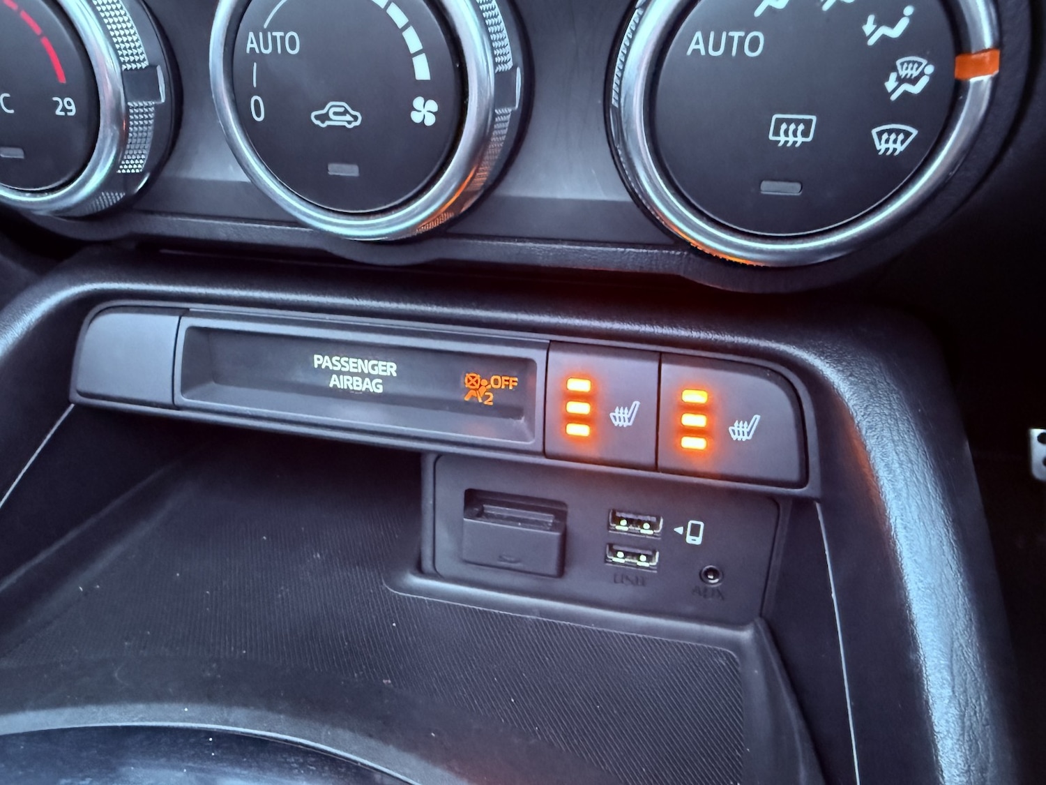 Used Mazda MX-5 2016 for sale - 76817524: Photo 43