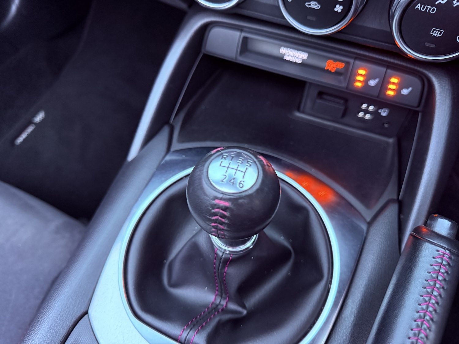 Used Mazda MX-5 2016 for sale - 76817524: Photo 44