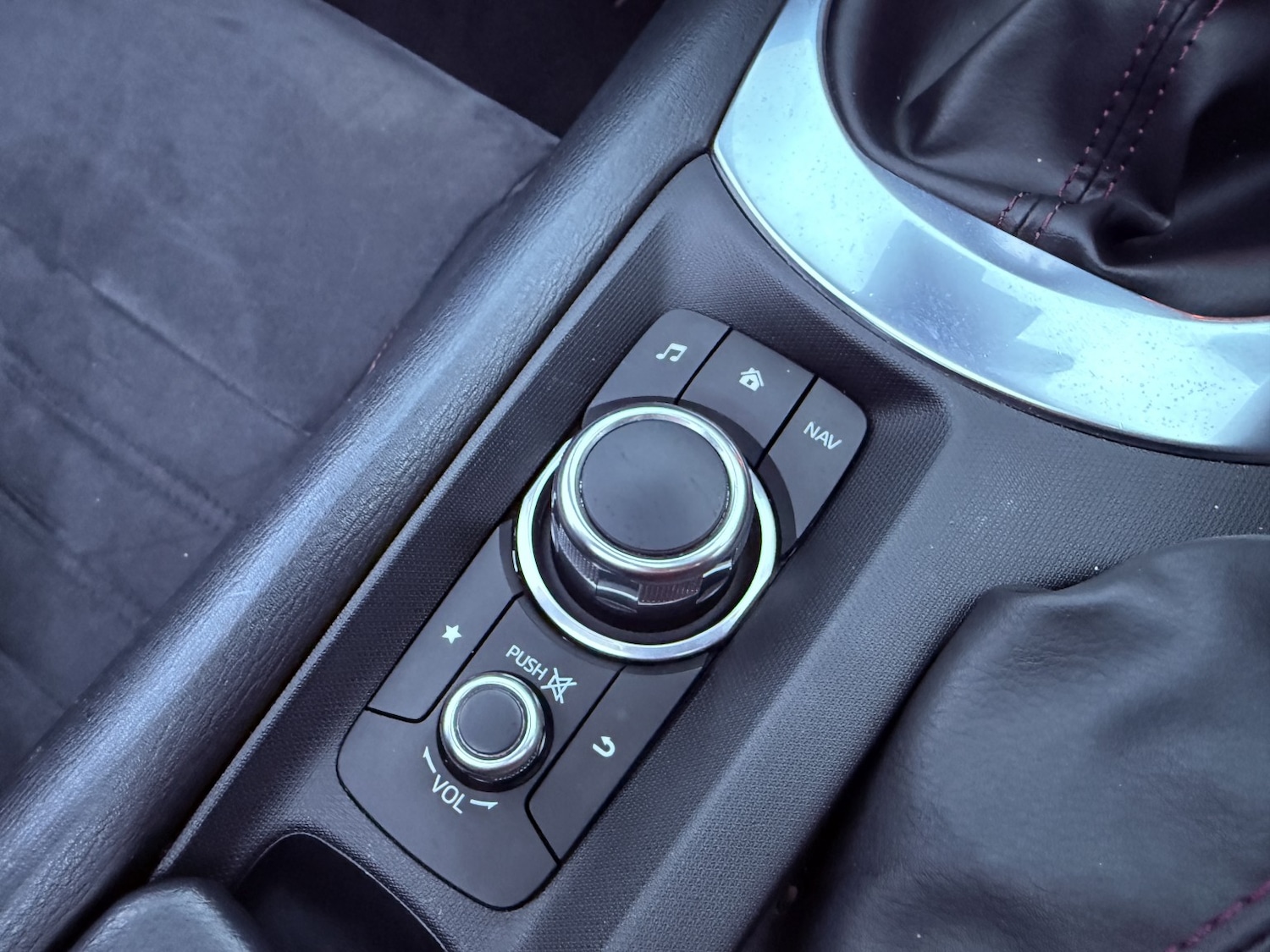 Used Mazda MX-5 2016 for sale - 76817524: Photo 45