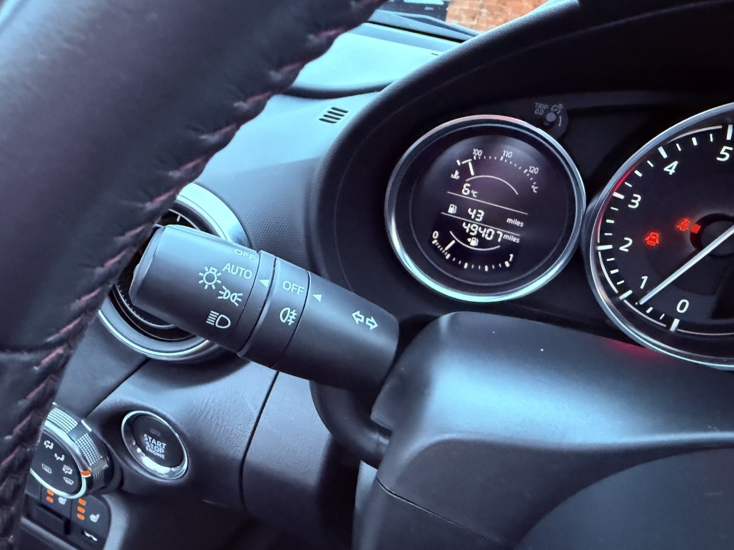 Used Mazda MX-5 2016 for sale - 76817524: Photo 46