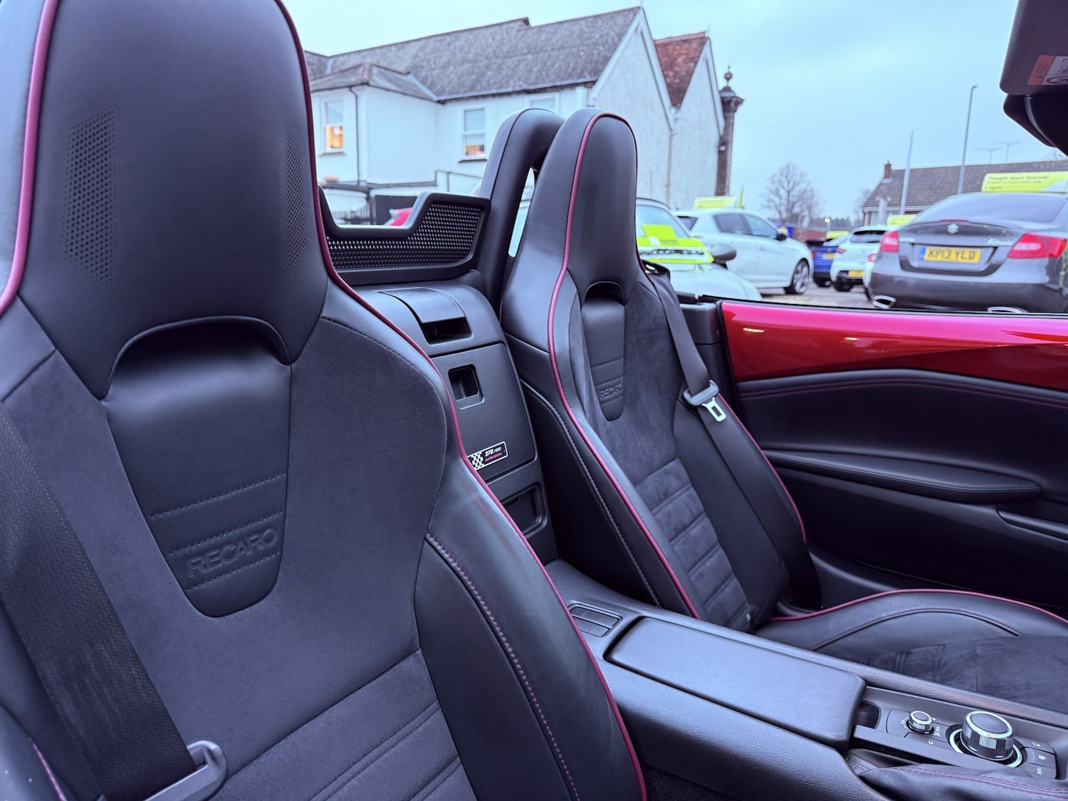 Used Mazda MX-5 2016 for sale - 76817524: Photo 51