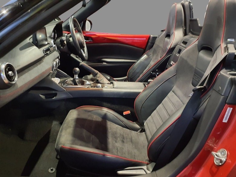 Used Mazda MX-5 2016 for sale - 76817524: Photo 7