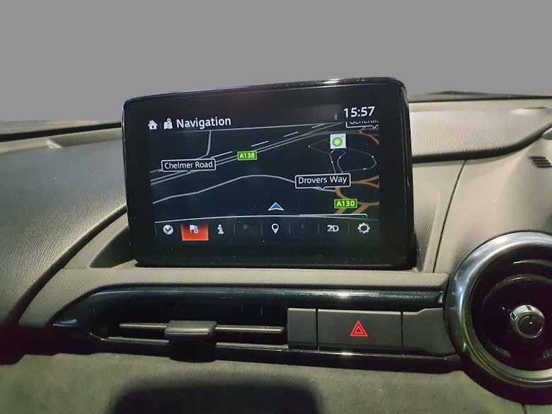 Used Mazda MX-5 2016 for sale - 76817524: Photo 8