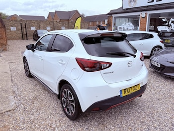 Used Mazda Mazda2 2017 for sale - 79568904: Photo