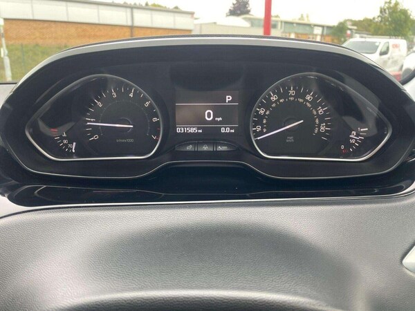 Used Peugeot 208 2015 for sale - 76305642: Photo 23