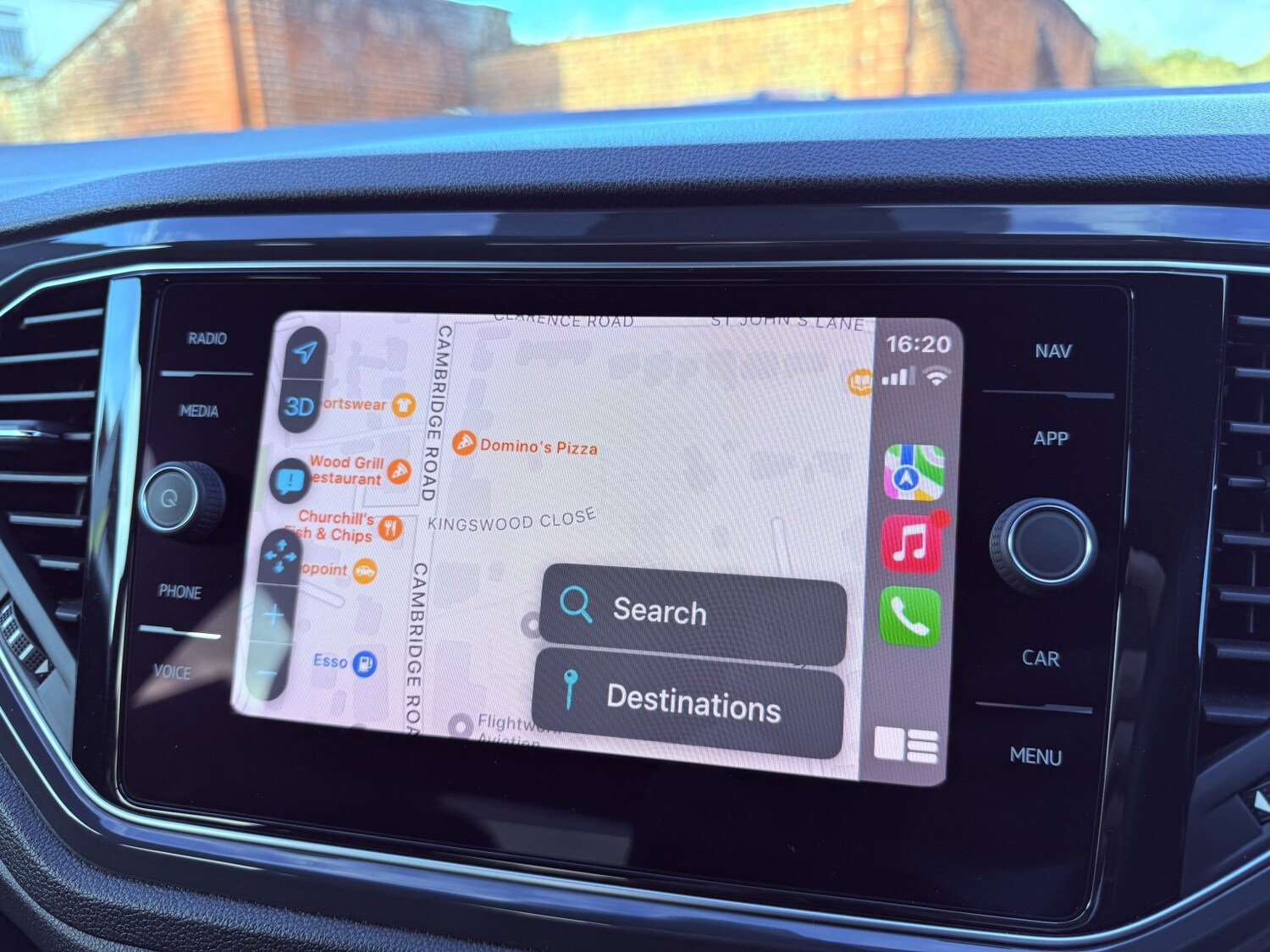 Used Volkswagen T-Roc 2018 for sale - 76358107: Photo 35