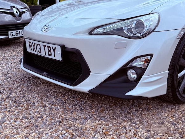 Used Toyota GT86 2013 for sale - 74955600: Photo 18
