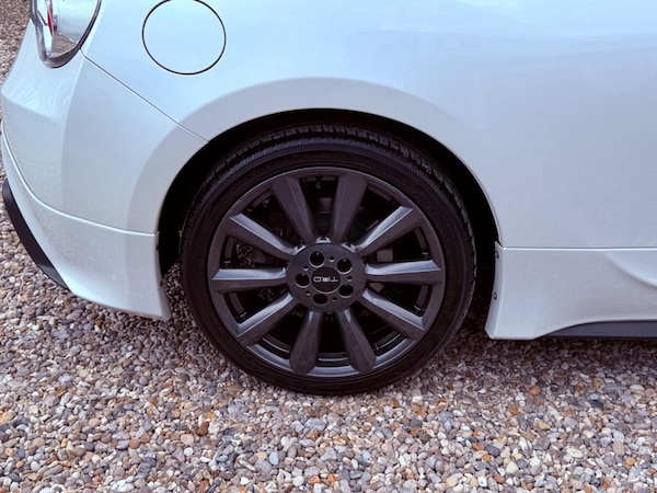 Used Toyota GT86 2013 for sale - 74955600: Photo 23