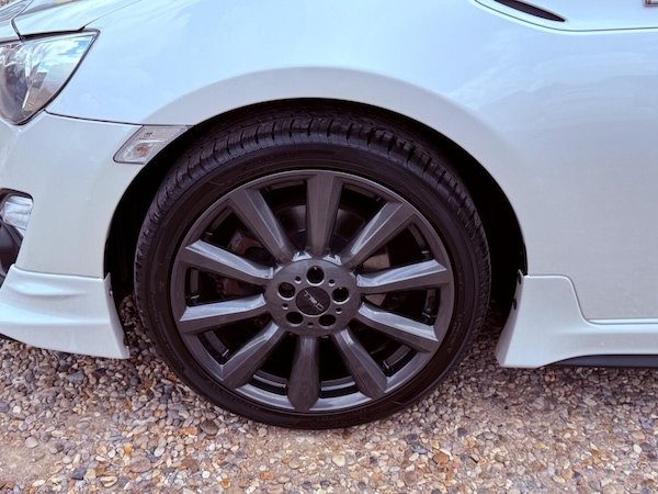 Used Toyota GT86 2013 for sale - 74955600: Photo 25