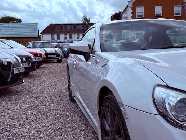 Used Toyota GT86 2013 for sale - 74955600: Photo 27