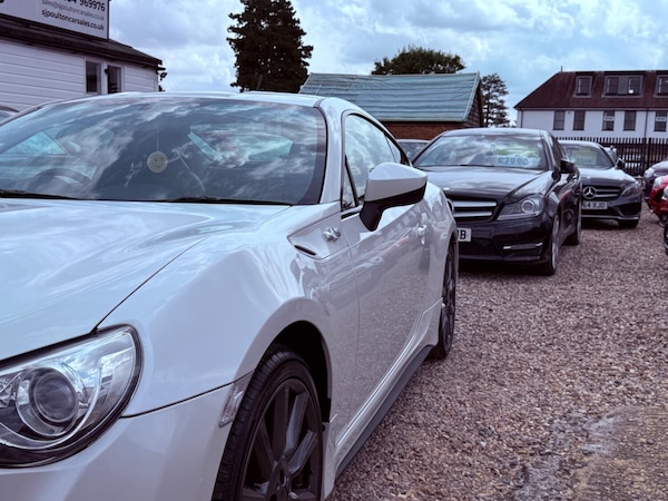 Used Toyota GT86 2013 for sale - 74955600: Photo 28