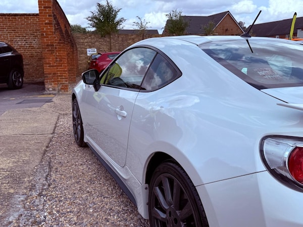 Used Toyota GT86 2013 for sale - 74955600: Photo 29