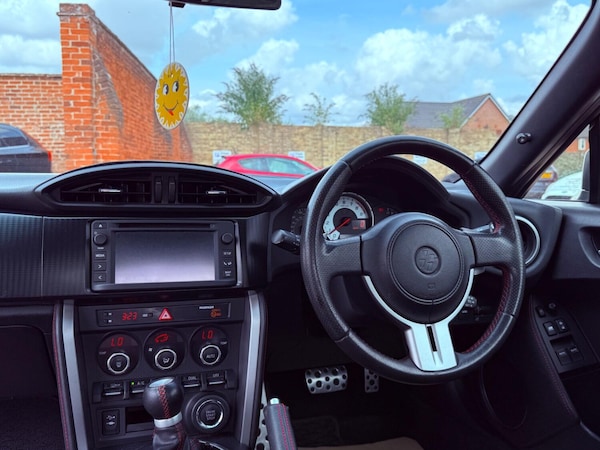 Used Toyota GT86 2013 for sale - 74955600: Photo 2