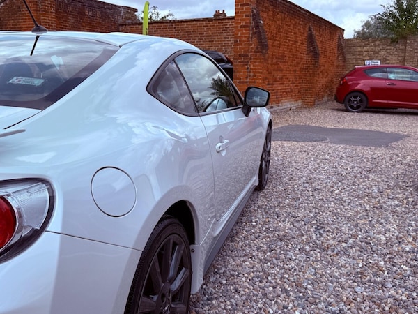 Used Toyota GT86 2013 for sale - 74955600: Photo 30