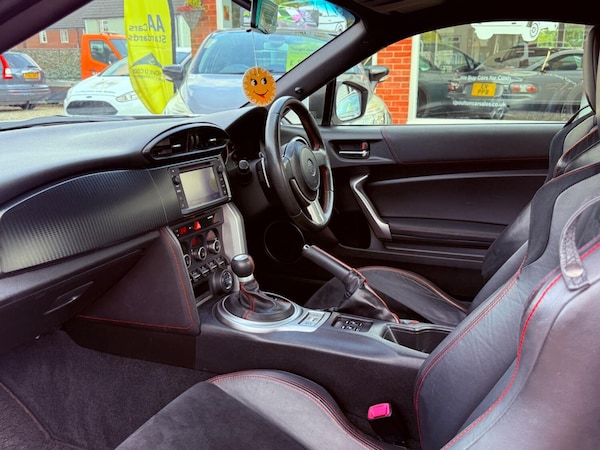 Used Toyota GT86 2013 for sale - 74955600: Photo 33