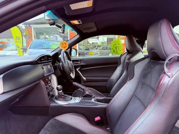 Used Toyota GT86 2013 for sale - 74955600: Photo 34
