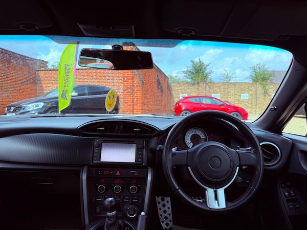 Used Toyota GT86 2013 for sale - 74955600: Photo 37