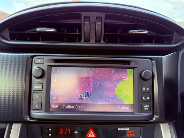 Used Toyota GT86 2013 for sale - 74955600: Photo 38